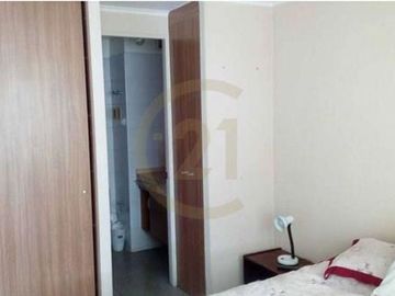 Departamento oportunidad para inversión