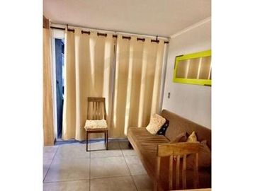 Departamento oportunidad para inversión