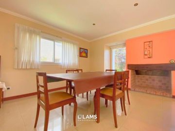 Casa 4 ambientes con piscina - Venta - Barrio Privado Arenas del Sur