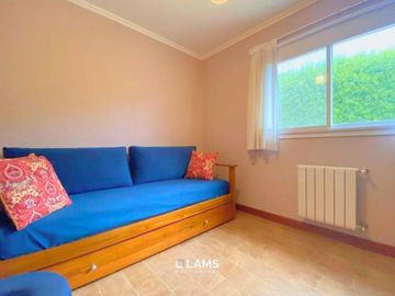 Casa 4 ambientes con piscina - Venta - Barrio Privado Arenas del Sur