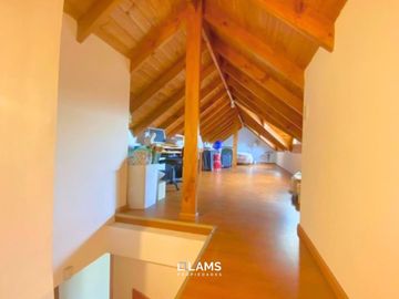 Casa 4 ambientes con piscina - Venta - Barrio Privado Arenas del Sur