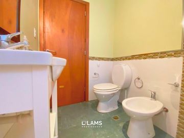 Casa 4 ambientes con piscina - Venta - Barrio Privado Arenas del Sur