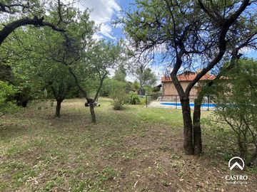 Casa en Las Moreras, Villa de Merlo.