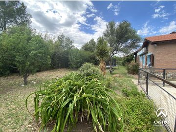 Casa en Las Moreras, Villa de Merlo.