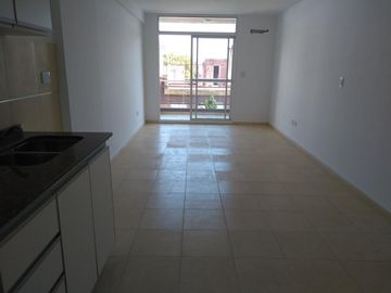 Venta monoambiente Rosario - Escriturado