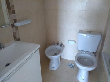 Venta monoambiente Rosario - Escriturado