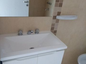 Venta monoambiente Rosario - Escriturado