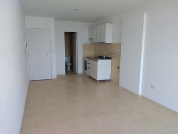 Venta monoambiente Rosario - Escriturado
