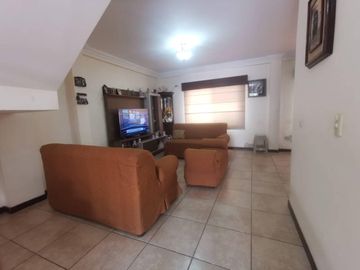 Casa en venta en Villa Club etapa Omega, Daule DiaM