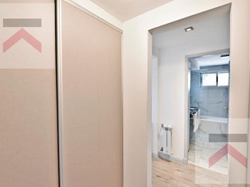 Espectacular departamento 3 amb en Punta Chica, con cochera cubierta, pileta y parrilla!