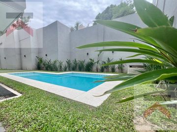 Espectacular departamento 3 amb en Punta Chica, con cochera cubierta, pileta y parrilla!