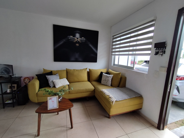 Casa en Venta, San Agustín, Tlajomulco de Zúñiga, TH.