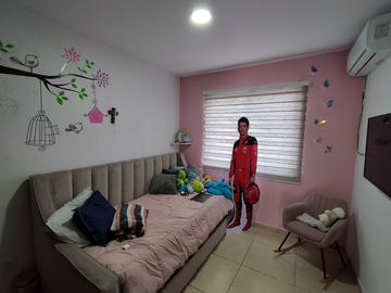 Casa en Venta, San Agustín, Tlajomulco de Zúñiga, TH.
