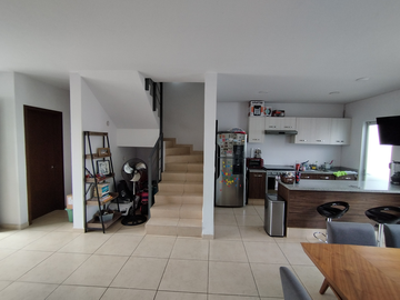 Casa en Venta, San Agustín, Tlajomulco de Zúñiga, TH.
