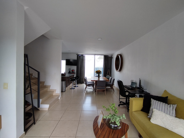 Casa en Venta, San Agustín, Tlajomulco de Zúñiga, TH.