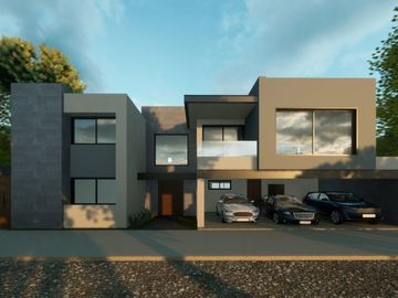 Casa en Venta en Valle Alto  $23,900,000