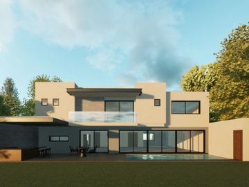 Casa en Venta en Valle Alto  $23,900,000