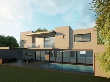 Casa en Venta en Valle Alto  $23,900,000