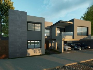 Casa en Venta en Valle Alto  $23,900,000