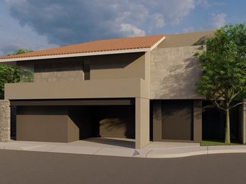Casa en Venta en Los Azulejos $19,829,000