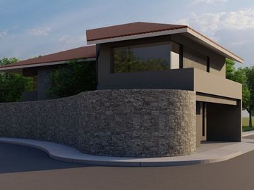 Casa en Venta en Los Azulejos $19,829,000