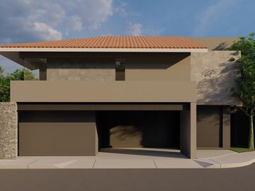 Casa en Venta en Los Azulejos $19,829,000