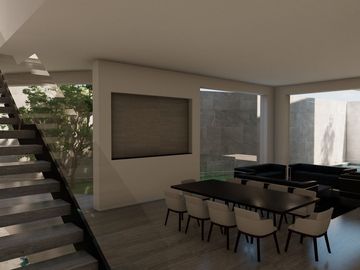 Casa en Venta en Los Azulejos $19,829,000