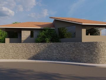 Casa en Venta en Los Azulejos $19,829,000