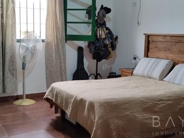 Venta Casa -  Ruta 28 y Las Truchas  / Pilar
