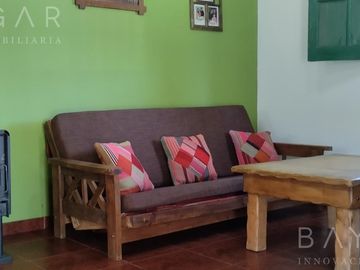 Venta Casa -  Ruta 28 y Las Truchas  / Pilar