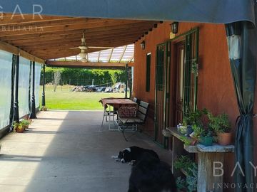 Venta Casa -  Ruta 28 y Las Truchas  / Pilar