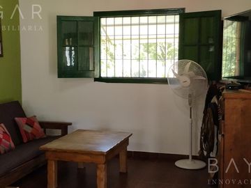 Venta Casa -  Ruta 28 y Las Truchas  / Pilar