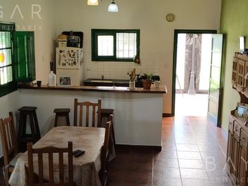 Venta Casa -  Ruta 28 y Las Truchas  / Pilar