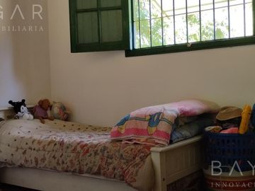 Venta Casa -  Ruta 28 y Las Truchas  / Pilar