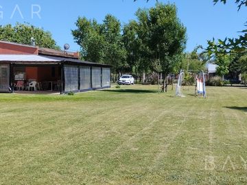 Venta Casa -  Ruta 28 y Las Truchas  / Pilar