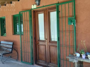 Venta Casa -  Ruta 28 y Las Truchas  / Pilar