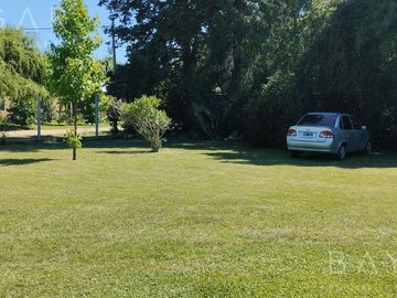 Venta Casa -  Ruta 28 y Las Truchas  / Pilar