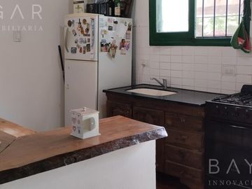 Venta Casa -  Ruta 28 y Las Truchas  / Pilar