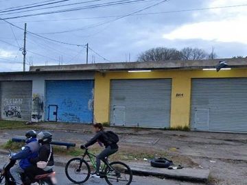 Local en  Fortunato de la Plaza y Magnasco