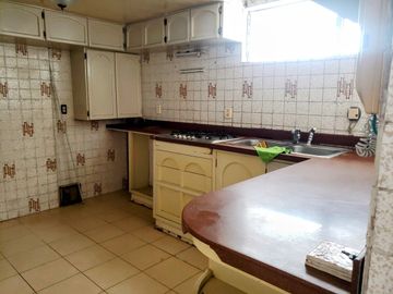 LAS ANCLAS  DEPARTAMENTO TRES RECAMARAS CON ALBERCA