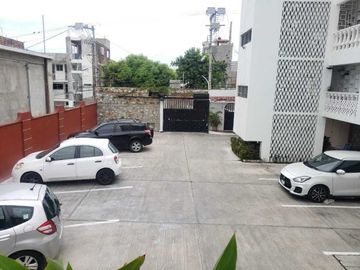 LAS ANCLAS  DEPARTAMENTO TRES RECAMARAS CON ALBERCA