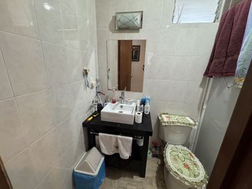 Departamento Exterior en venta en la col del Valle