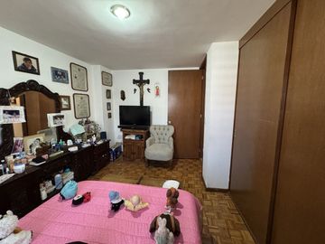 Departamento Exterior en venta en la col del Valle