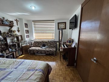 Departamento Exterior en venta en la col del Valle