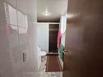Departamento Exterior en venta en la col del Valle