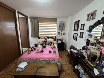 Departamento Exterior en venta en la col del Valle