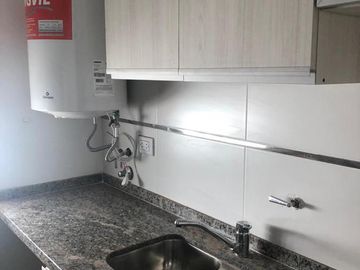 Departamento - República de la Sexta