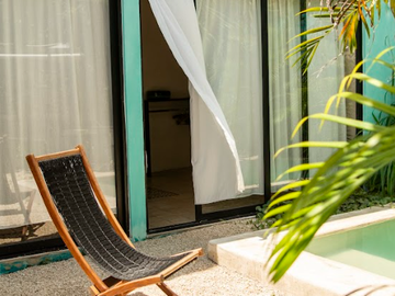 En Venta Casa de Una planta en Santa Ana a 3 calles de Paseo de Montejo