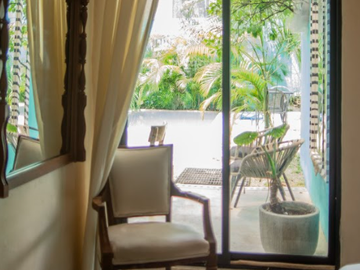En Venta Casa de Una planta en Santa Ana a 3 calles de Paseo de Montejo