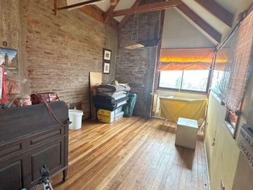 Vendo hermosa casa cerro Cárcel Valparaíso